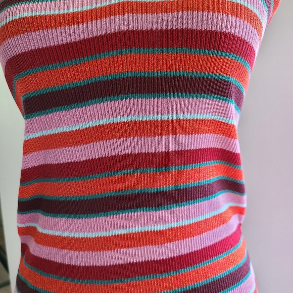 NWT Zara Ribbed Tank - Picture 7 of 8